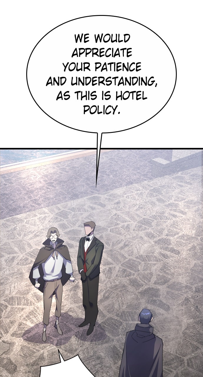 The Fistfighting Genius Mage Episode 33 page 67 - 