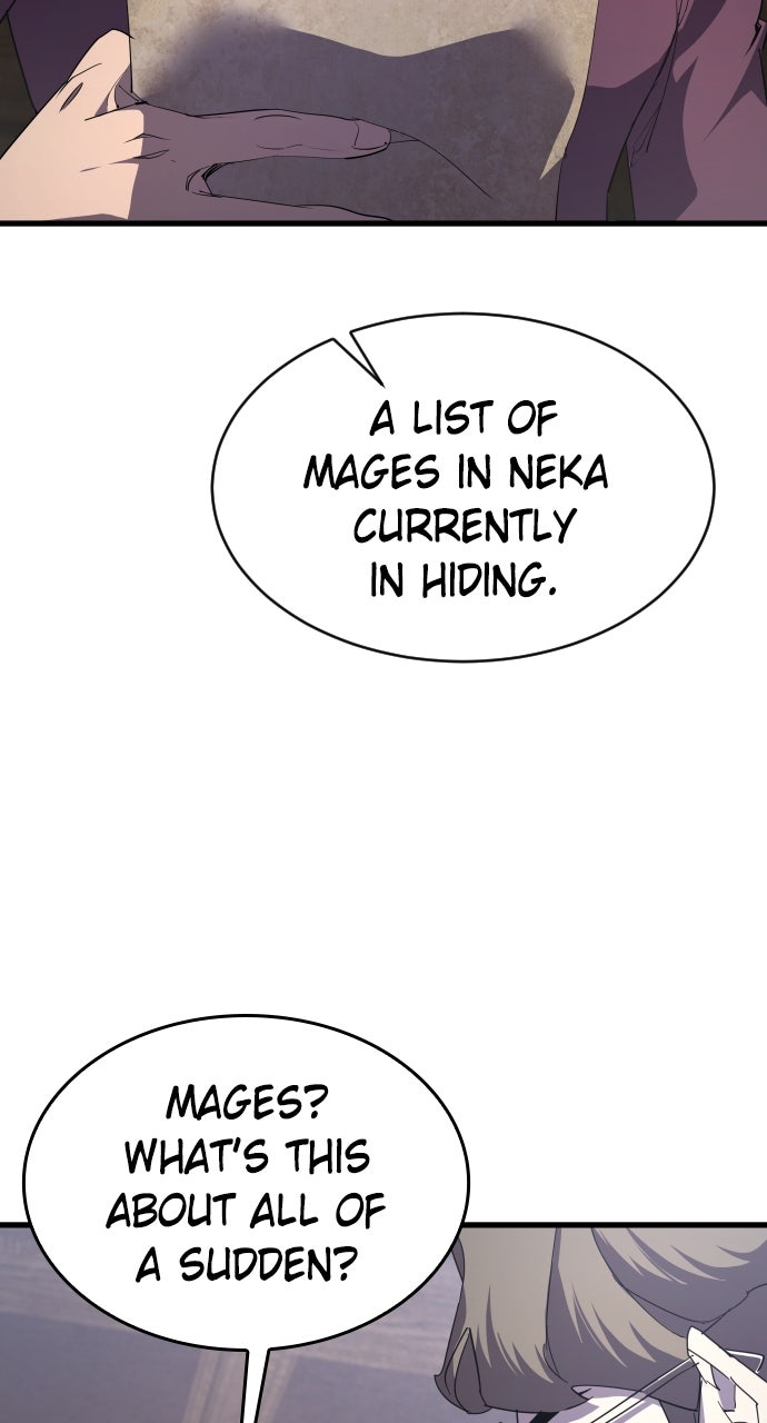 The Fistfighting Genius Mage Episode 33 page 8 - 