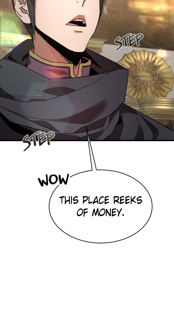 The Fistfighting Genius Mage Episode 33 page 74 - 