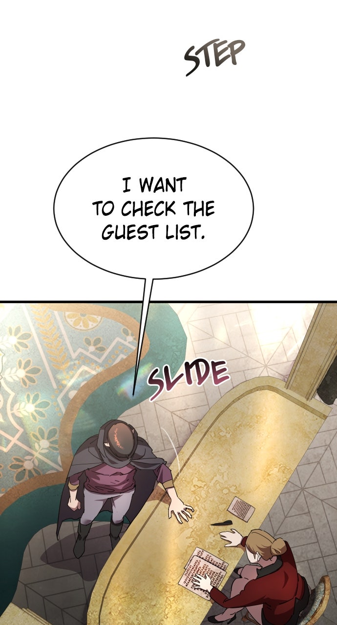 The Fistfighting Genius Mage Episode 33 page 75 - 