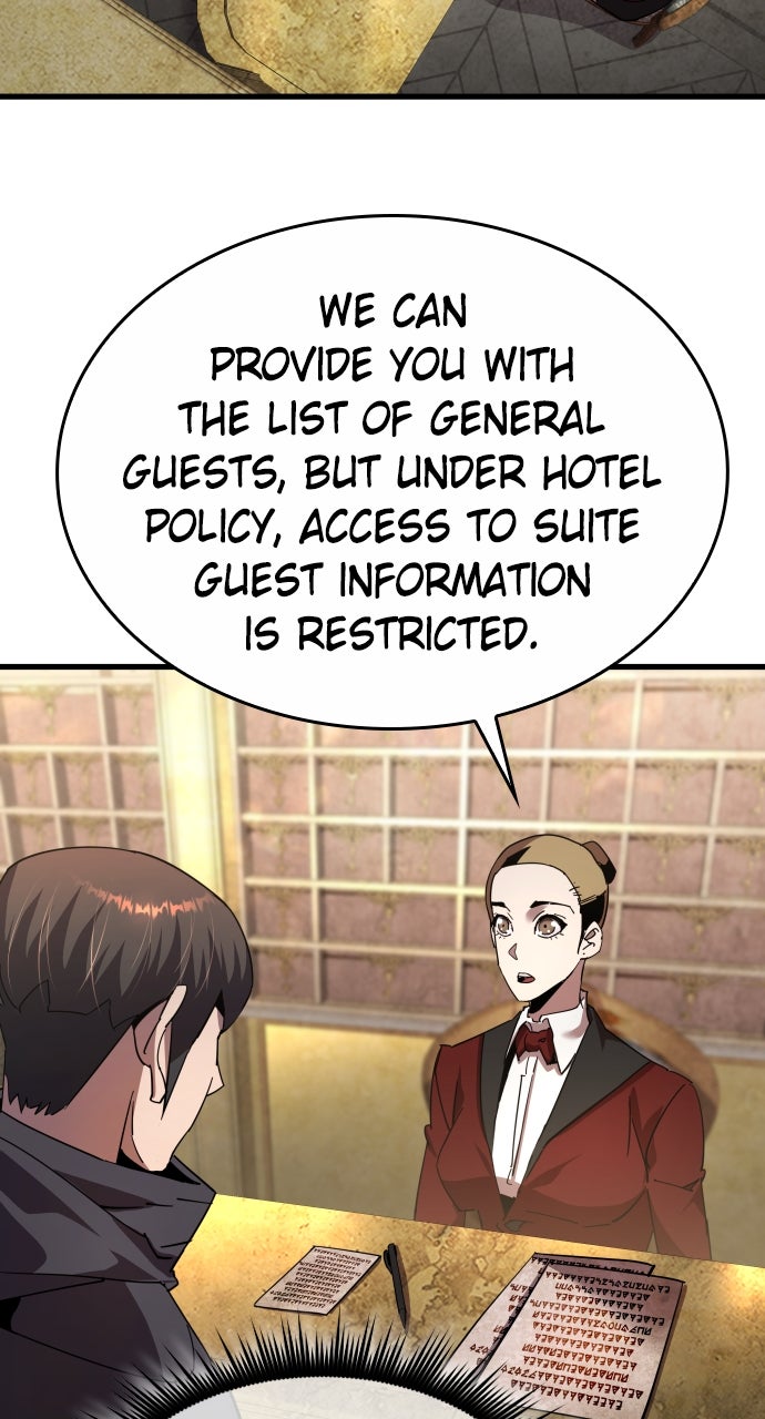 The Fistfighting Genius Mage Episode 33 page 76 - 