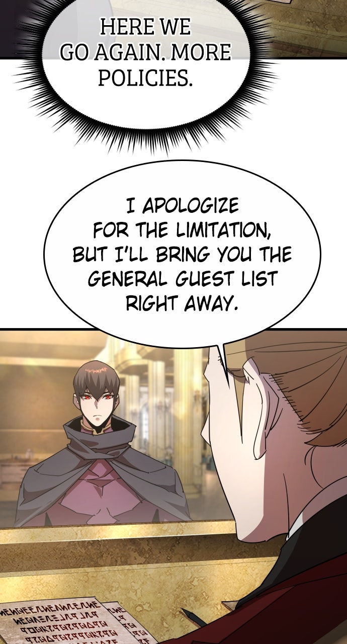 The Fistfighting Genius Mage Episode 33 page 77 - 