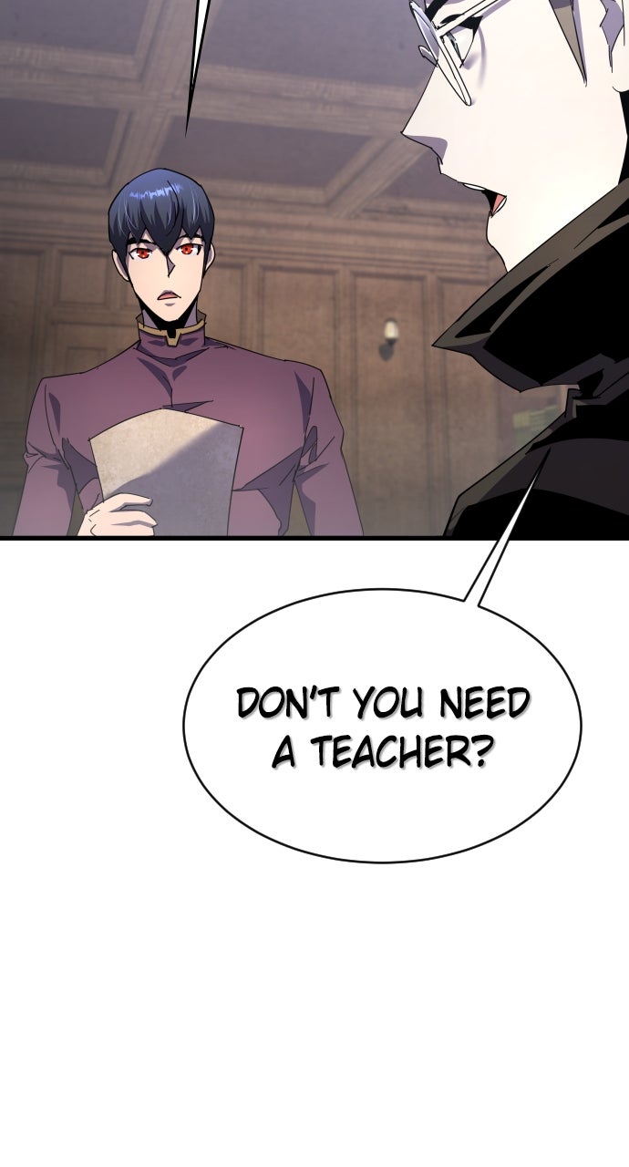 The Fistfighting Genius Mage Episode 33 page 9 - 