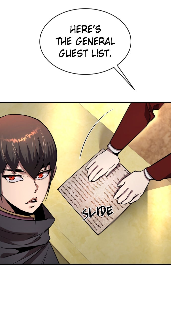The Fistfighting Genius Mage Episode 33 page 83 - 