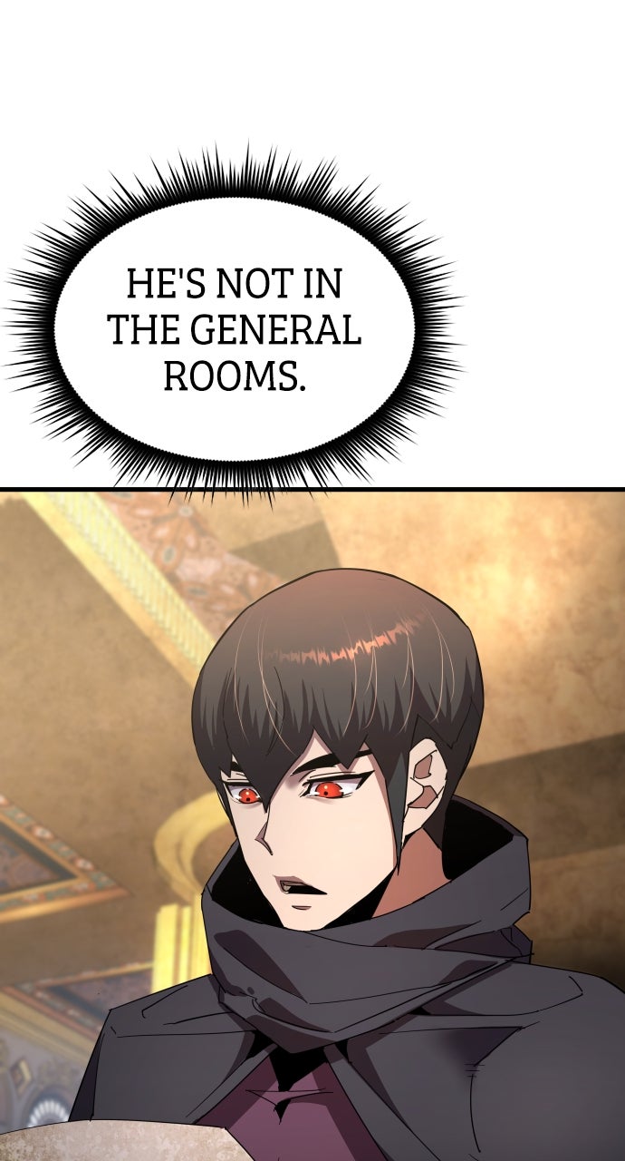 The Fistfighting Genius Mage Episode 33 page 84 - 