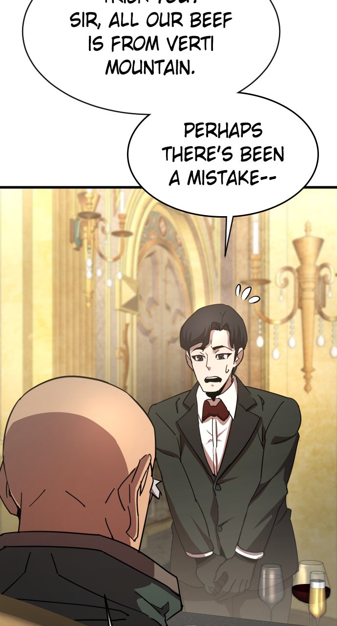 The Fistfighting Genius Mage Episode 33 page 91 - 
