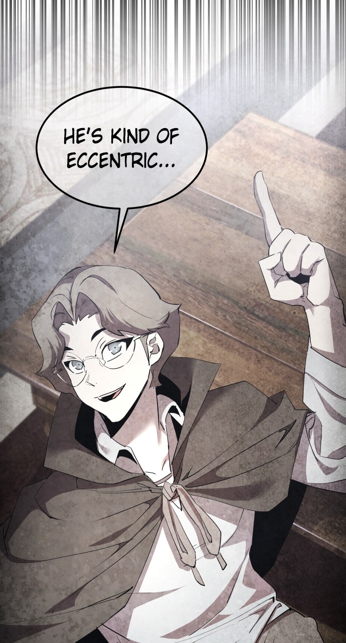 The Fistfighting Genius Mage Episode 33 page 96 - 