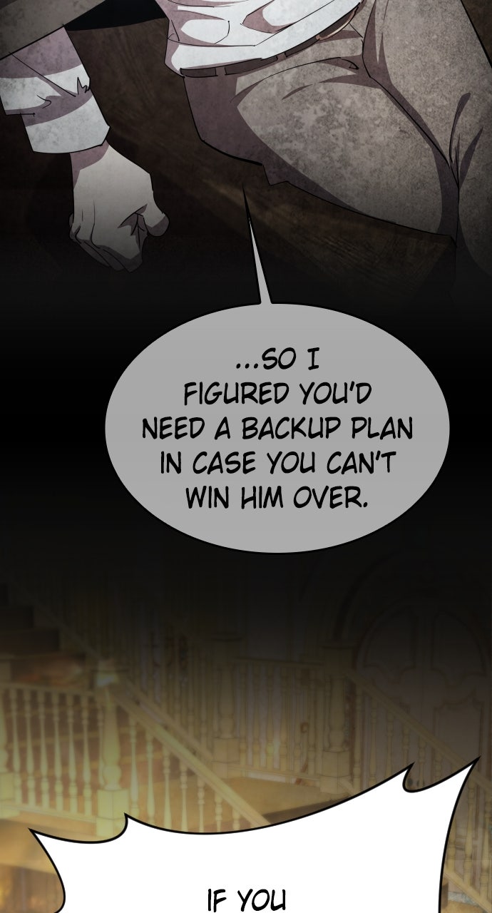 The Fistfighting Genius Mage Episode 33 page 97 - 