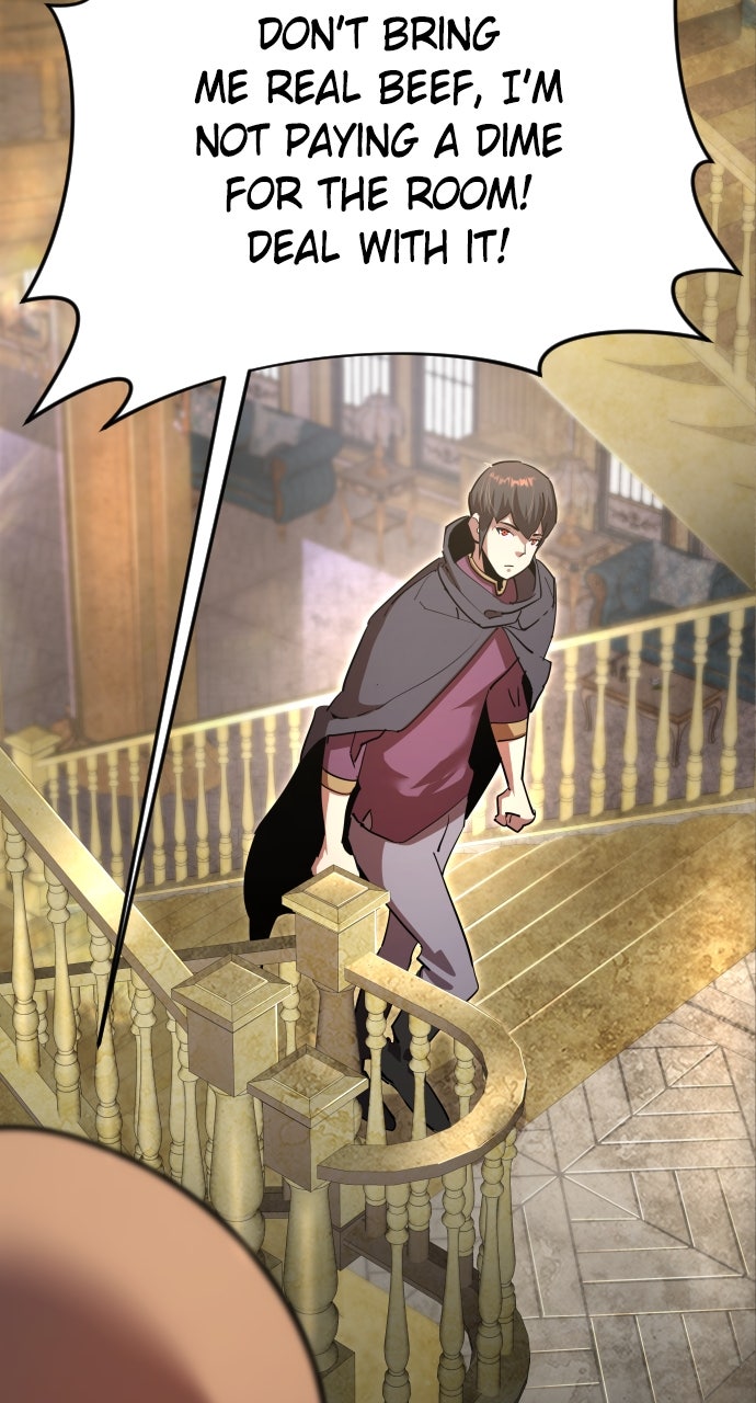 The Fistfighting Genius Mage Episode 33 page 98 - 
