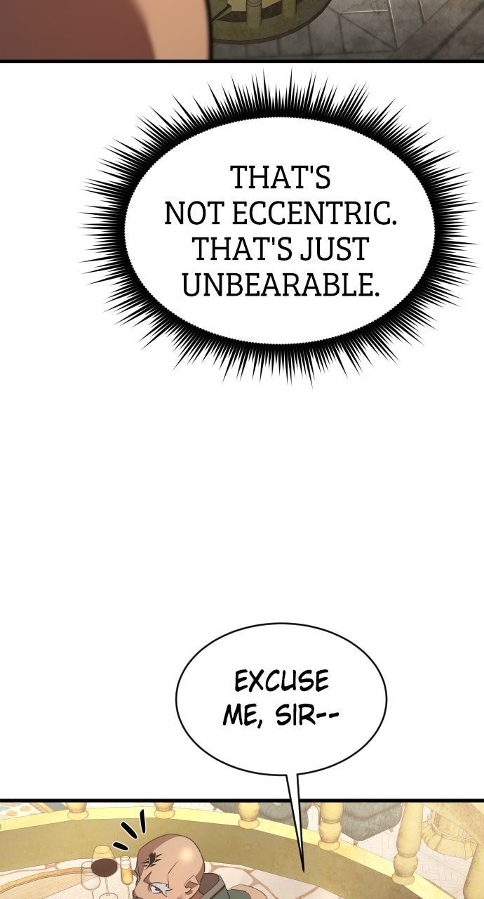The Fistfighting Genius Mage Episode 33 page 99 - 