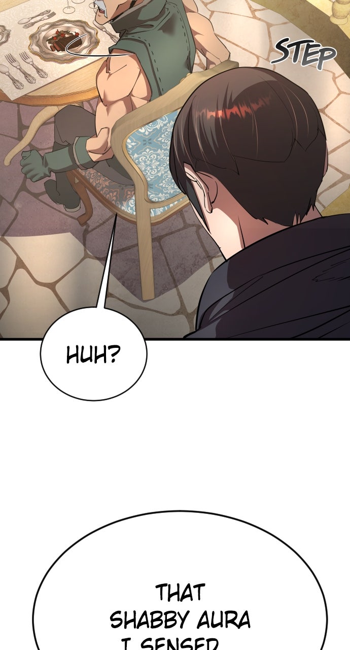 The Fistfighting Genius Mage Episode 33 page 100 - 