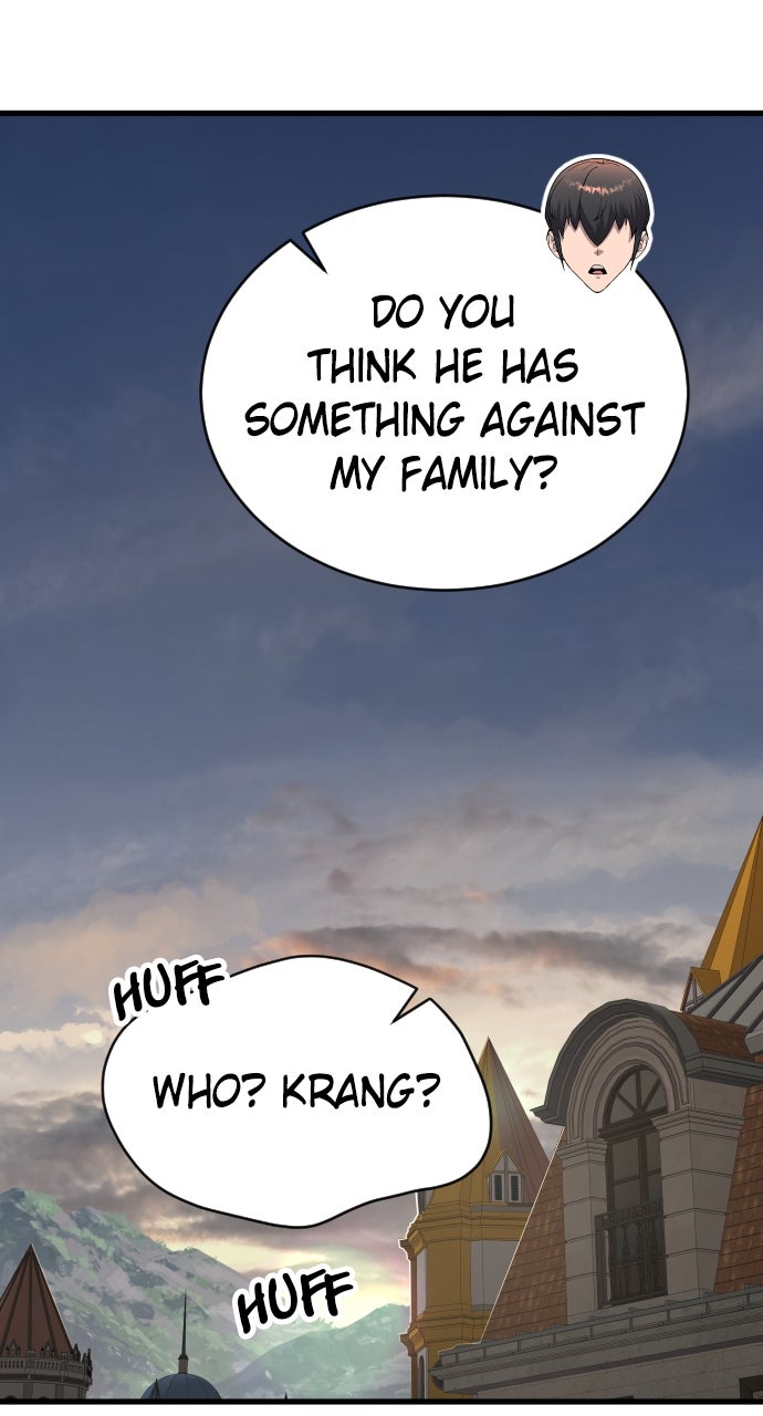 The Fistfighting Genius Mage Episode 34 page 2 - 
