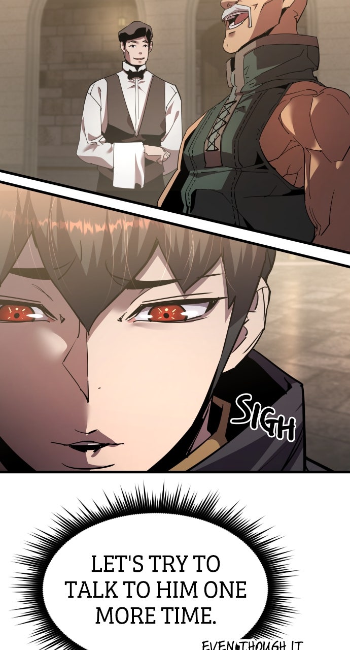 The Fistfighting Genius Mage Episode 34 page 11 - 