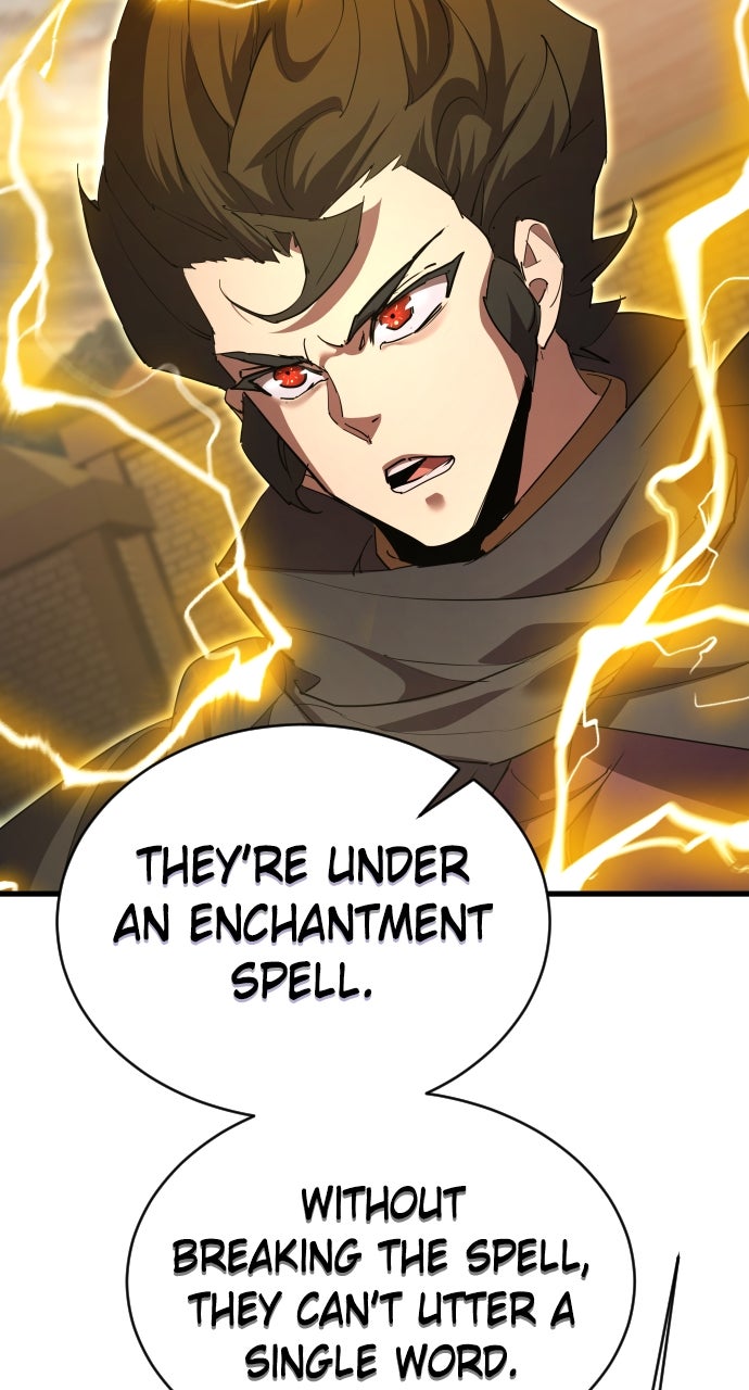 The Fistfighting Genius Mage Episode 34 page 101 - 