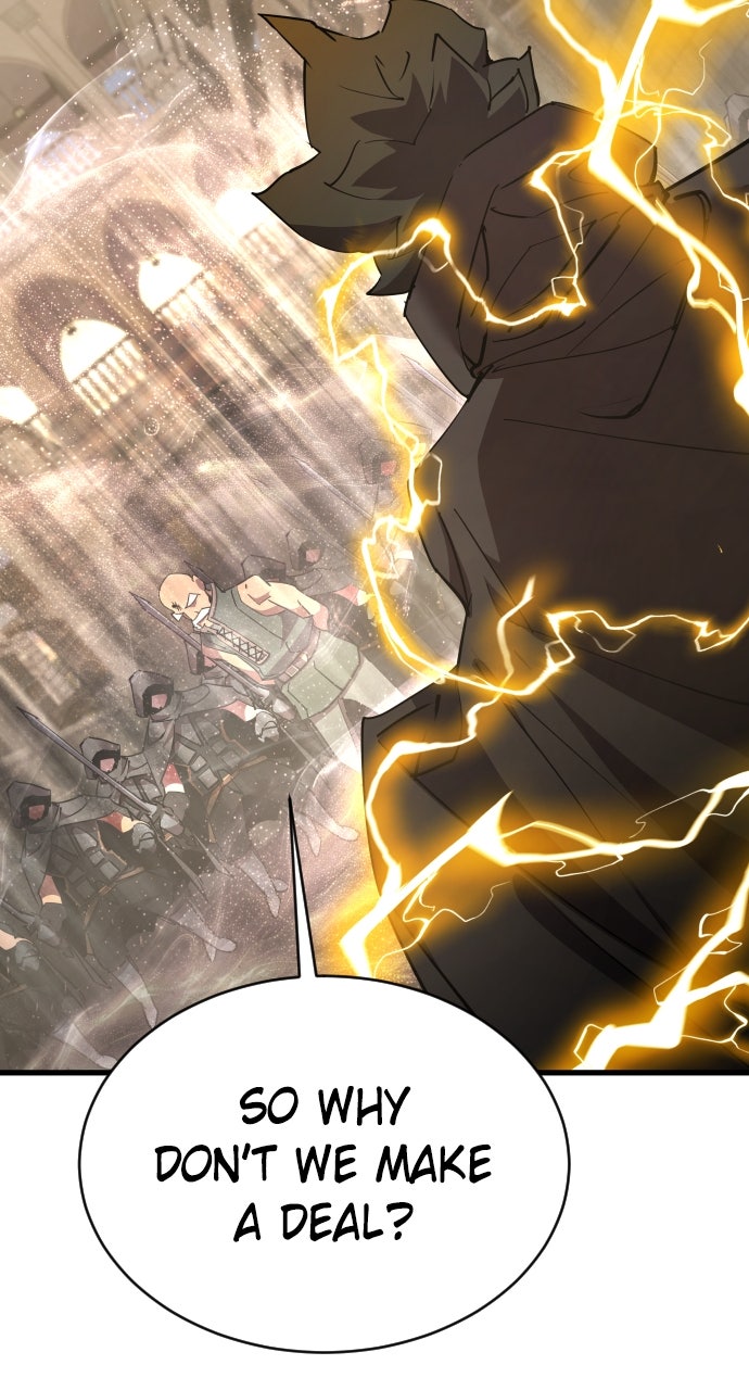 The Fistfighting Genius Mage Episode 34 page 104 - 