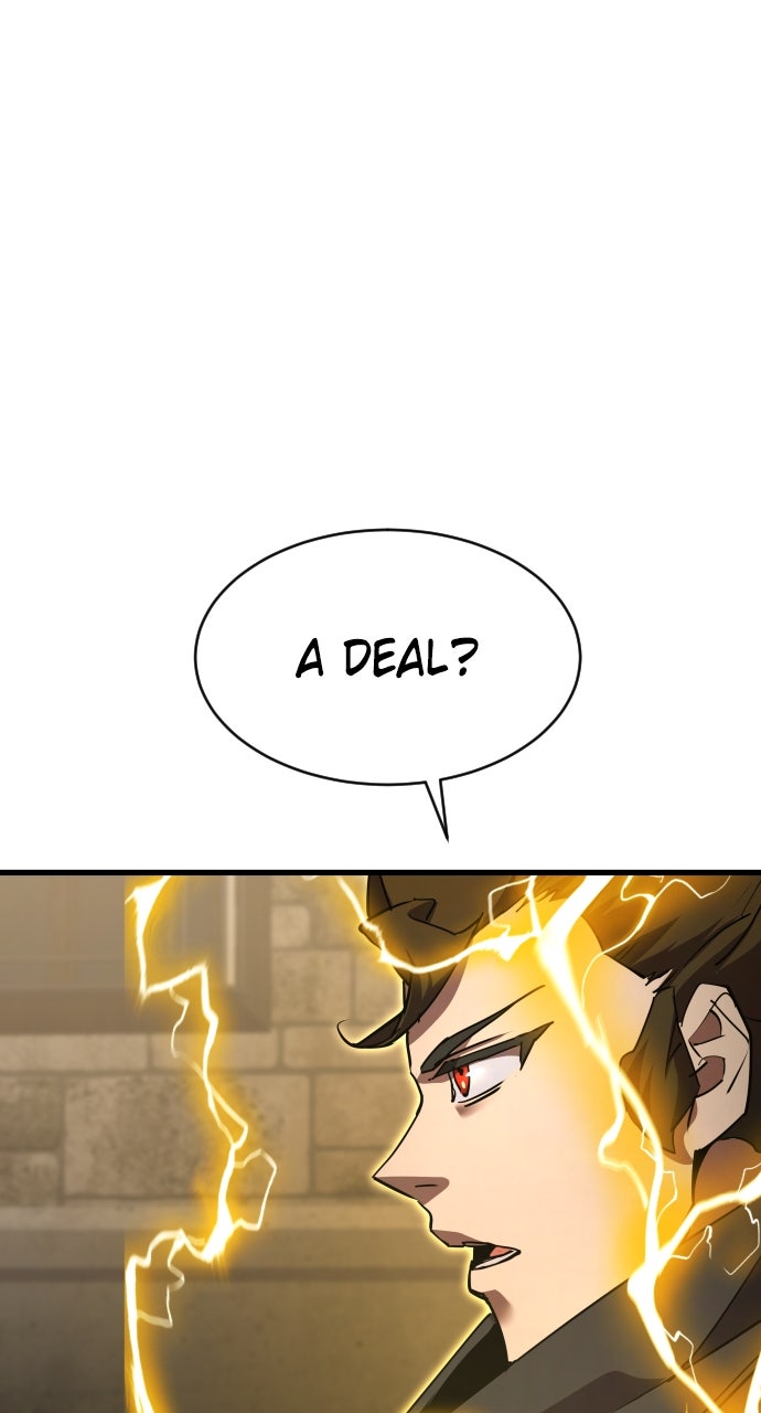 The Fistfighting Genius Mage Episode 34 page 105 - 