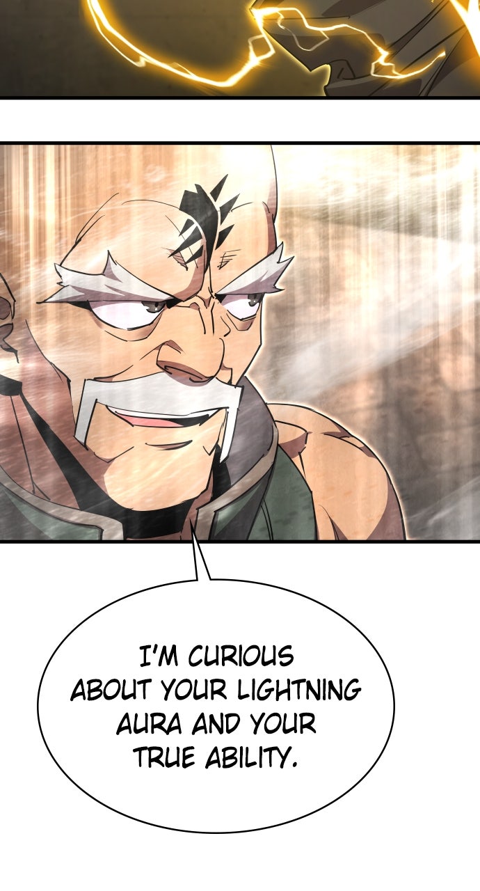 The Fistfighting Genius Mage Episode 34 page 106 - 