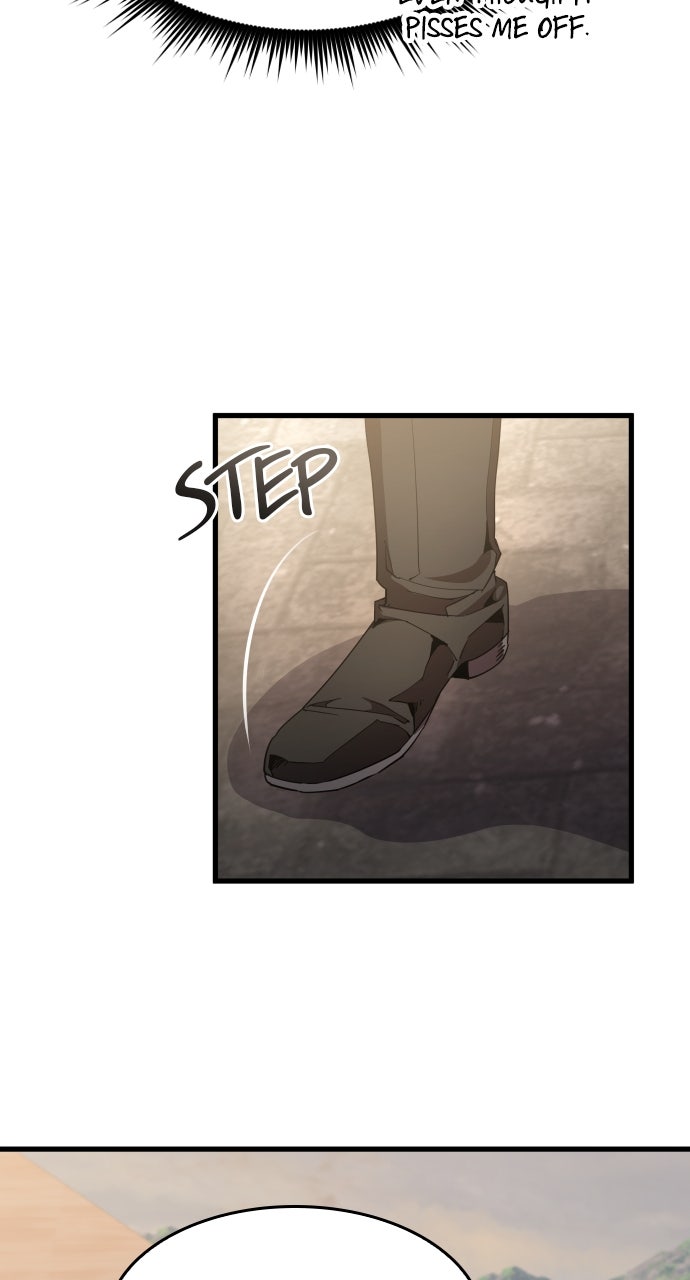 The Fistfighting Genius Mage Episode 34 page 12 - 
