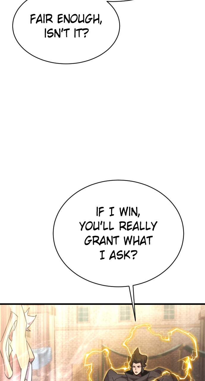 The Fistfighting Genius Mage Episode 34 page 112 - 