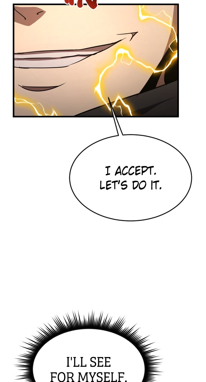 The Fistfighting Genius Mage Episode 34 page 114 - 