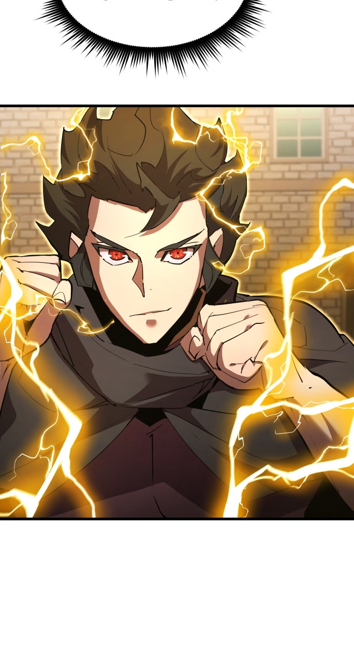 The Fistfighting Genius Mage Episode 34 page 115 - 