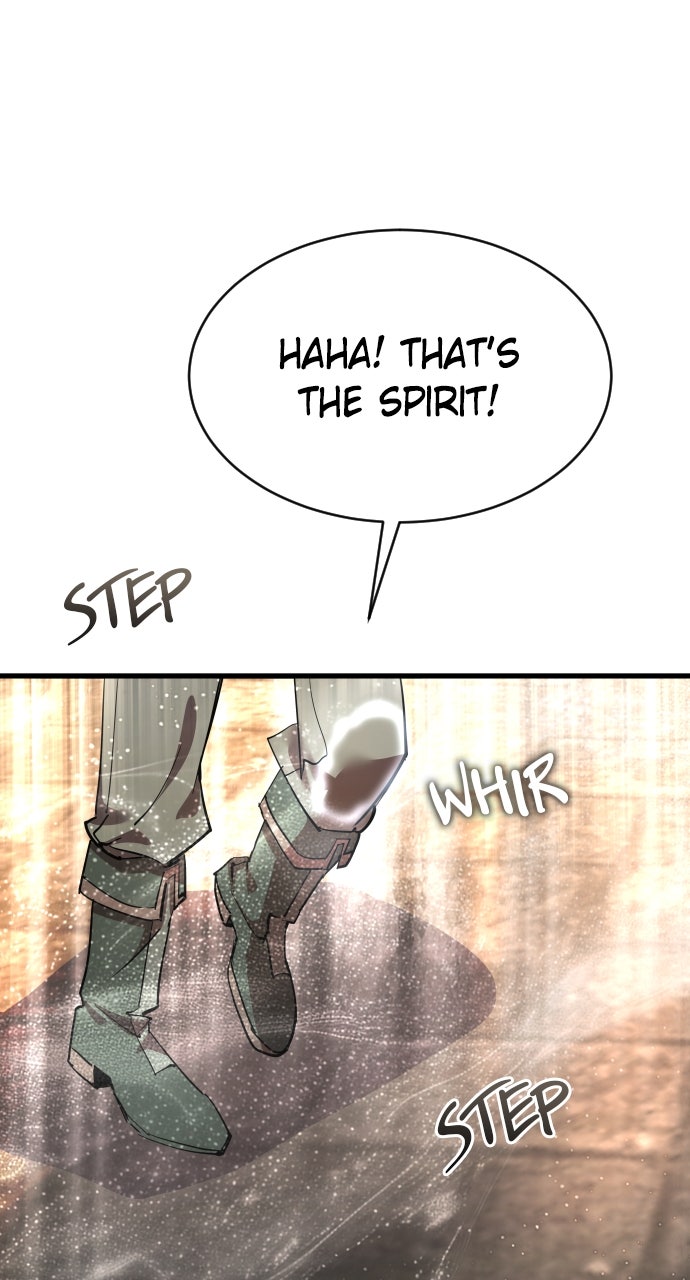 The Fistfighting Genius Mage Episode 34 page 118 - 