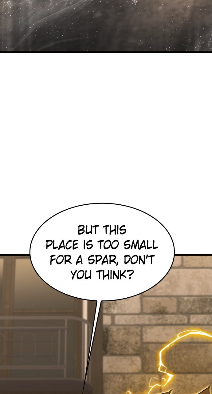 The Fistfighting Genius Mage Episode 34 page 119 - 