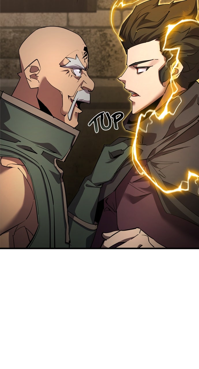 The Fistfighting Genius Mage Episode 34 page 120 - 