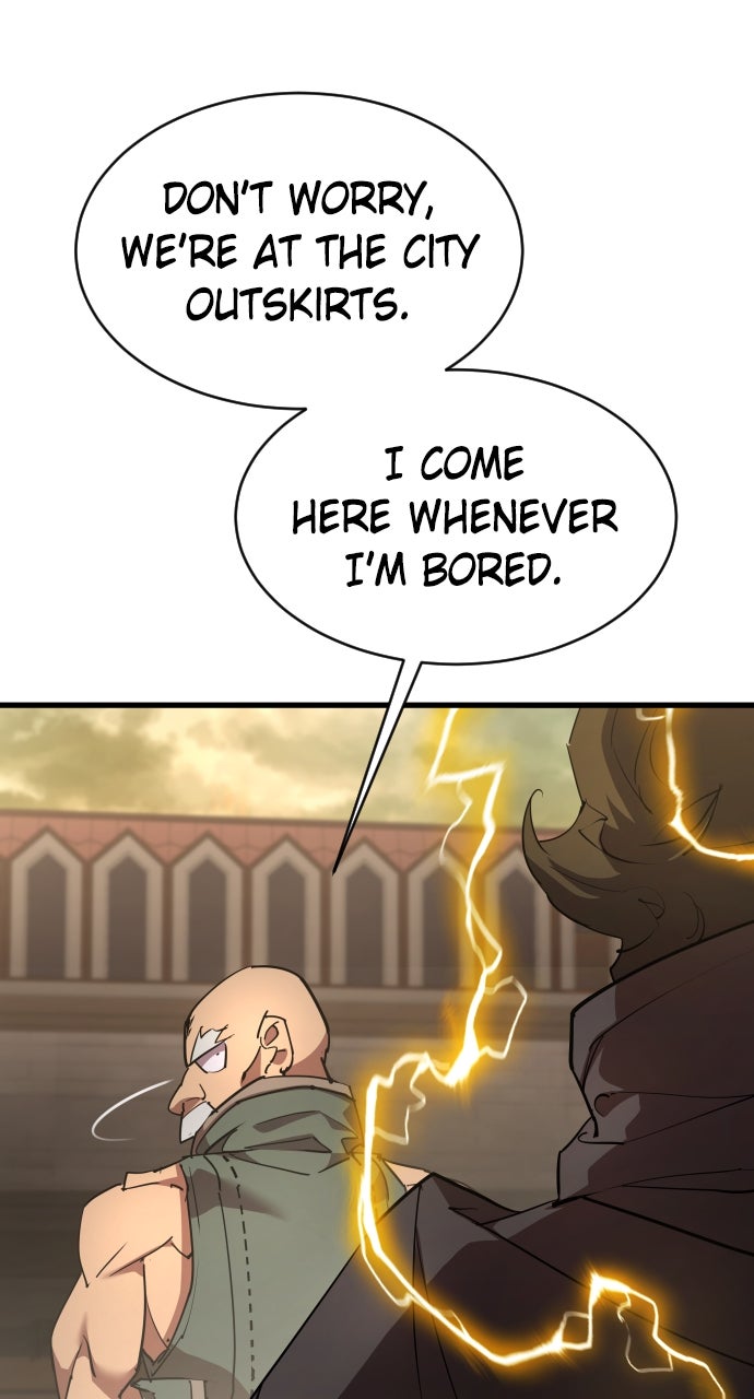The Fistfighting Genius Mage Episode 34 page 130 - 