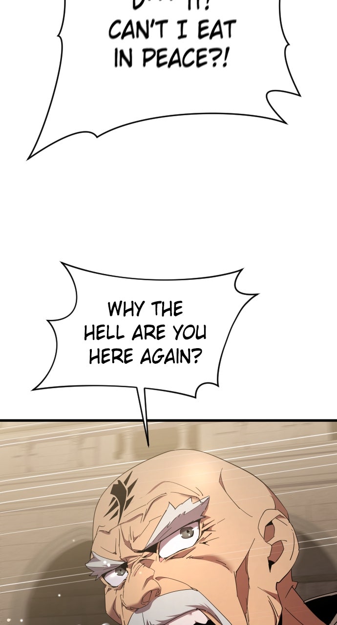 The Fistfighting Genius Mage Episode 34 page 14 - 