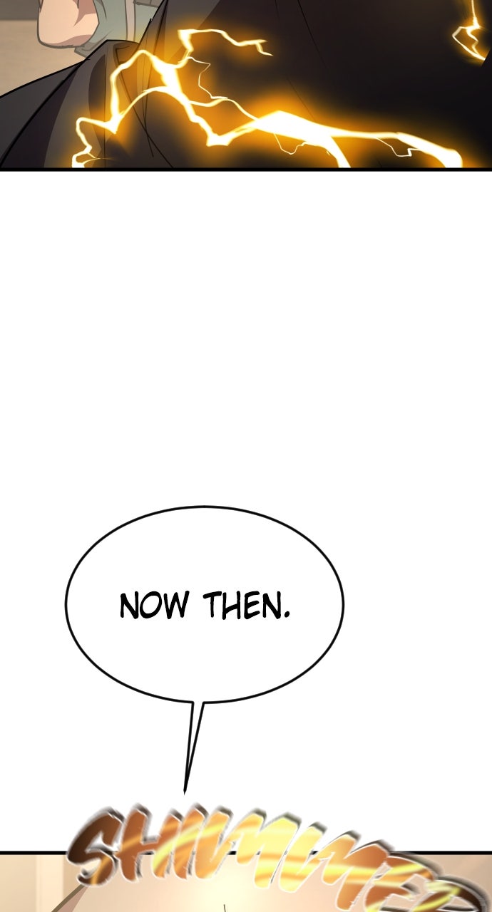 The Fistfighting Genius Mage Episode 34 page 131 - 