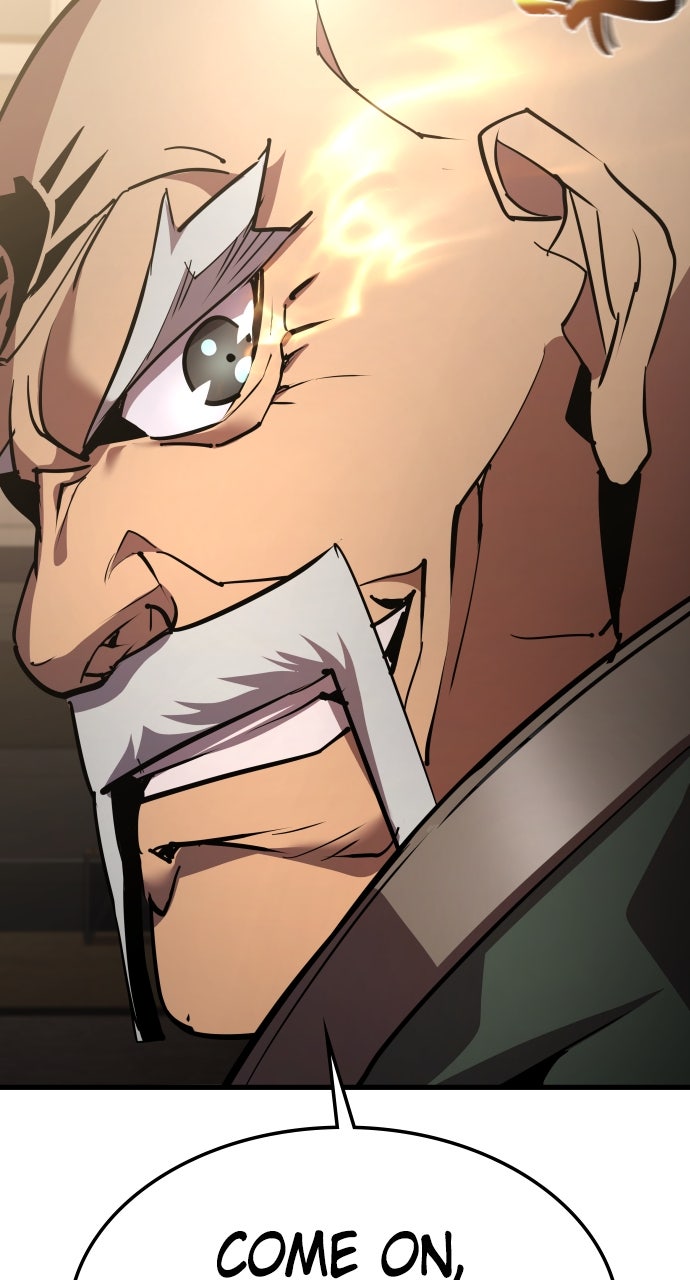 The Fistfighting Genius Mage Episode 34 page 132 - 