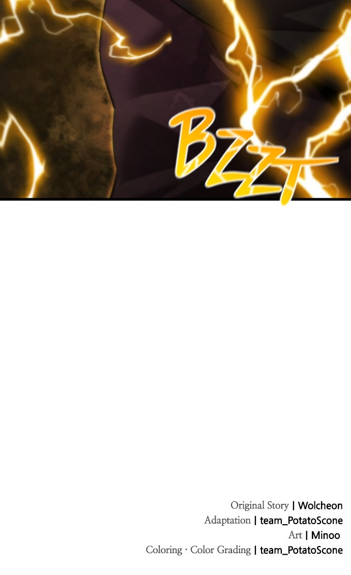 The Fistfighting Genius Mage Episode 34 page 134 - 