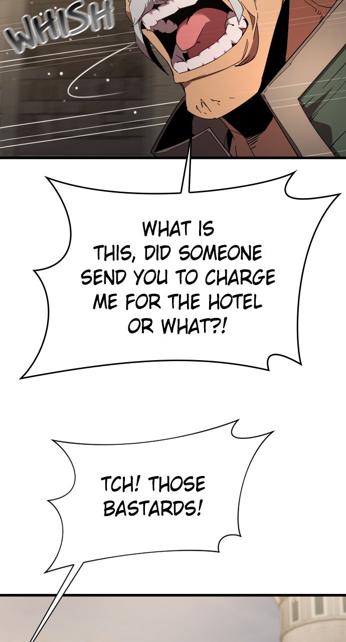 The Fistfighting Genius Mage Episode 34 page 15 - 