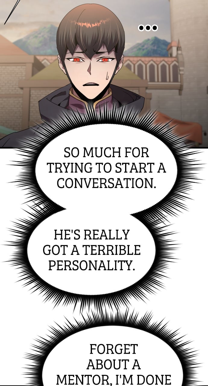 The Fistfighting Genius Mage Episode 34 page 16 - 