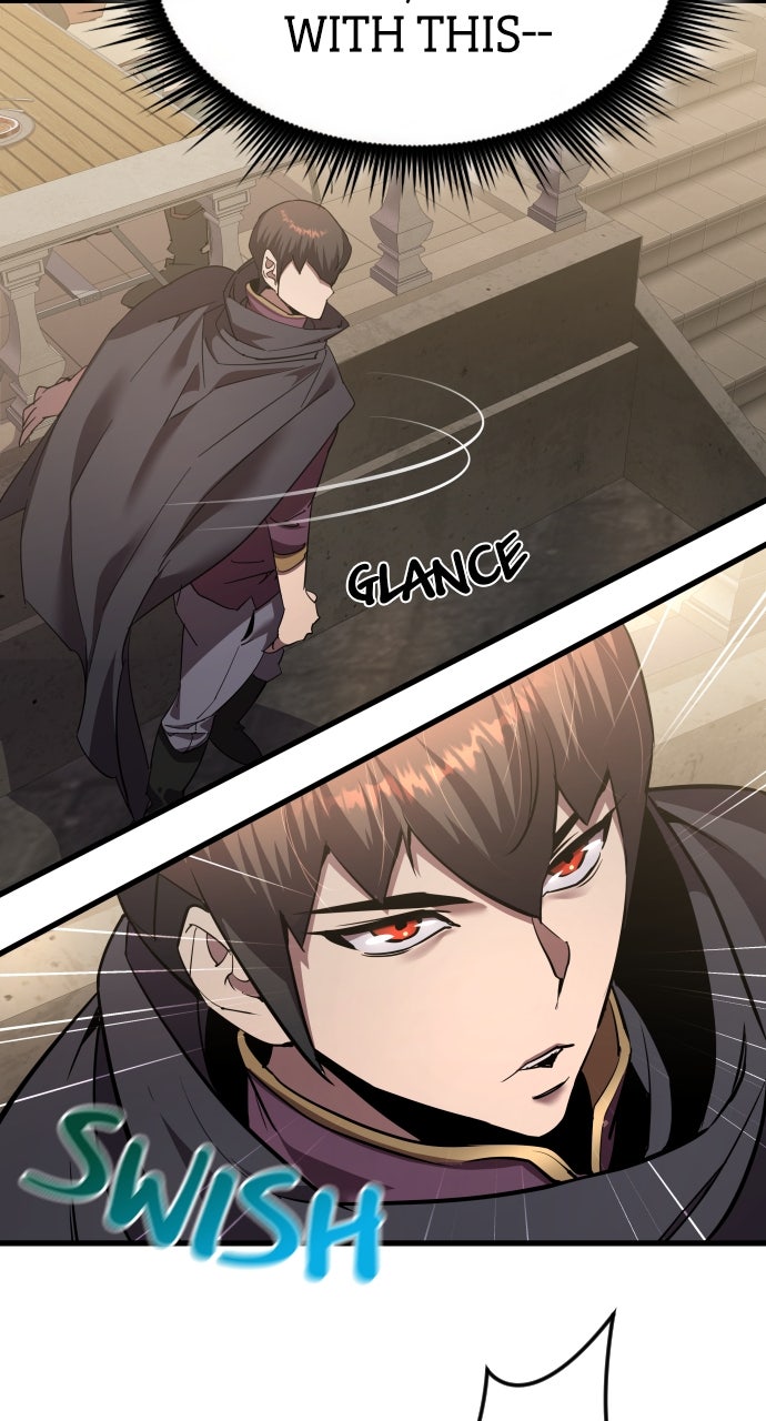 The Fistfighting Genius Mage Episode 34 page 17 - 