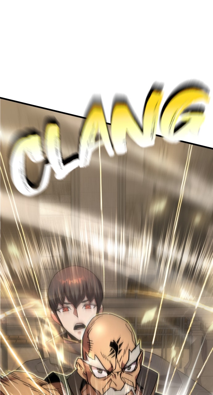 The Fistfighting Genius Mage Episode 34 page 20 - 
