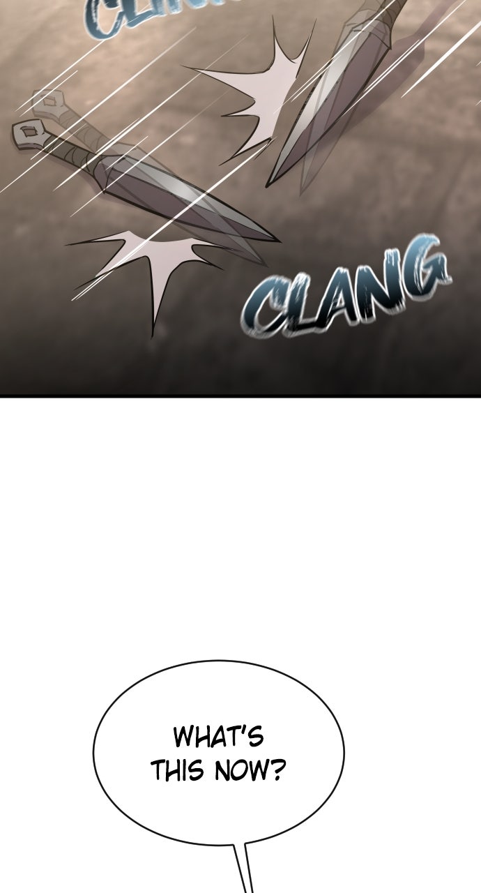 The Fistfighting Genius Mage Episode 34 page 23 - 