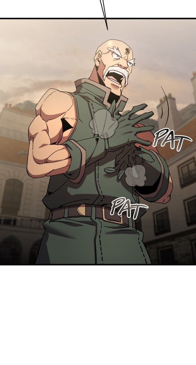 The Fistfighting Genius Mage Episode 34 page 24 - 