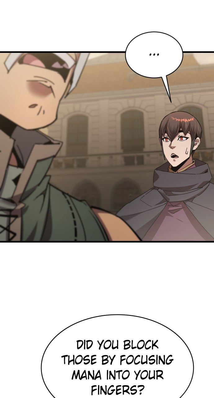 The Fistfighting Genius Mage Episode 34 page 25 - 