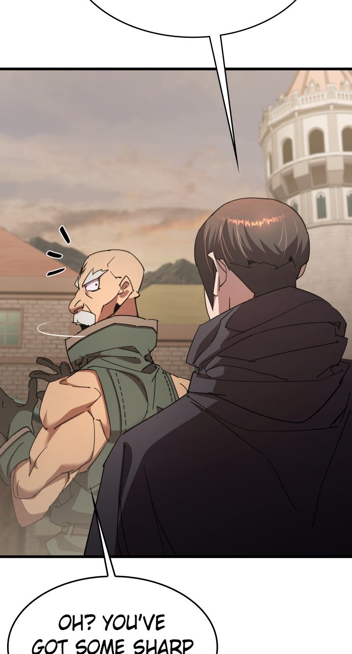 The Fistfighting Genius Mage Episode 34 page 26 - 