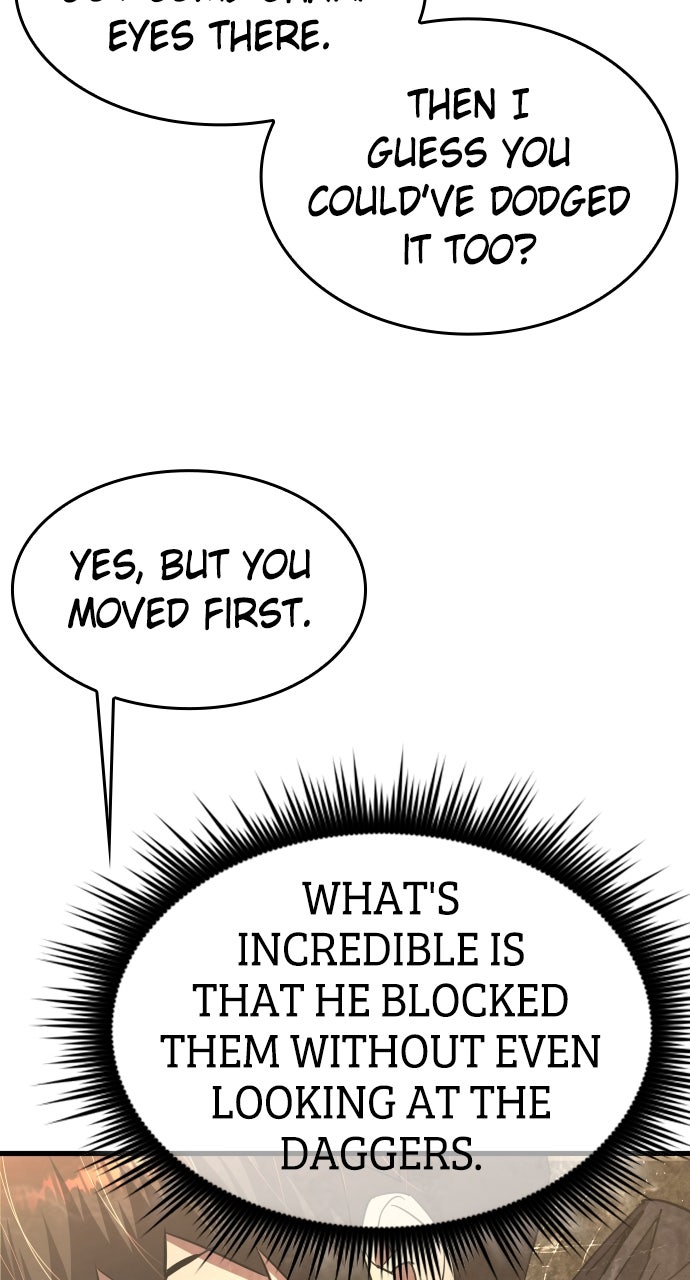 The Fistfighting Genius Mage Episode 34 page 27 - 