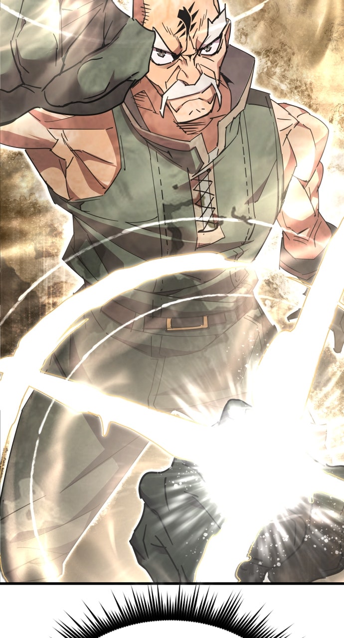 The Fistfighting Genius Mage Episode 34 page 29 - 