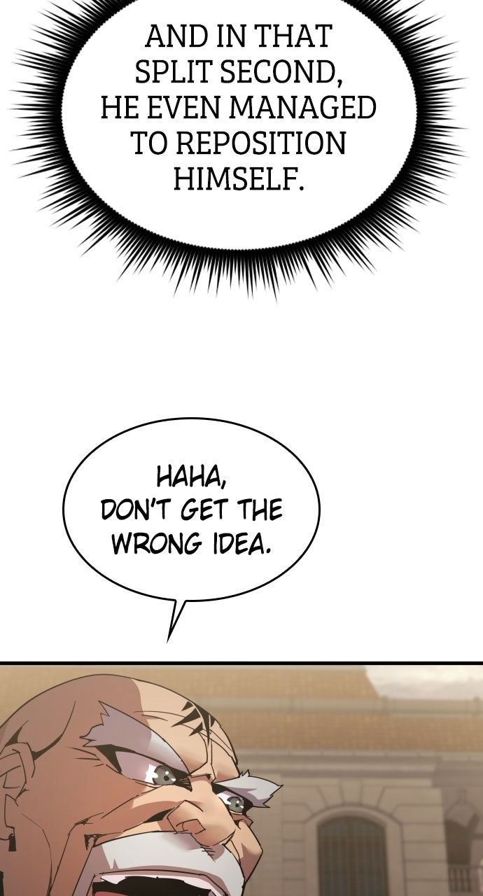 The Fistfighting Genius Mage Episode 34 page 30 - 
