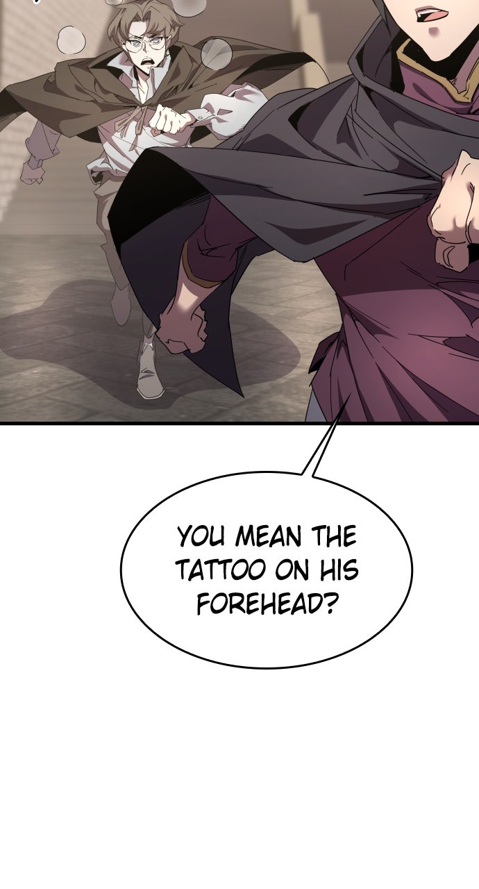 The Fistfighting Genius Mage Episode 34 page 4 - 