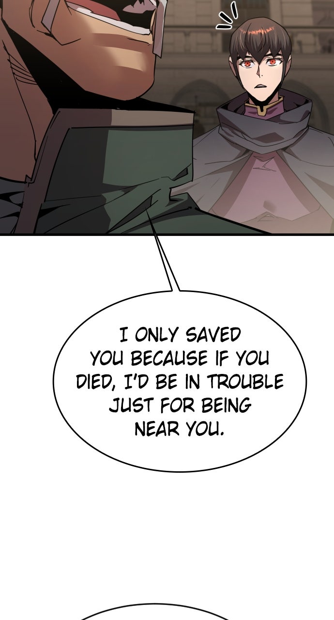 The Fistfighting Genius Mage Episode 34 page 31 - 