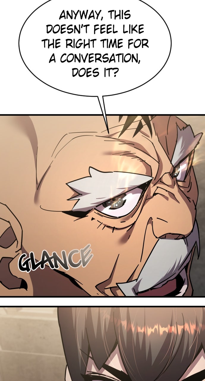 The Fistfighting Genius Mage Episode 34 page 32 - 
