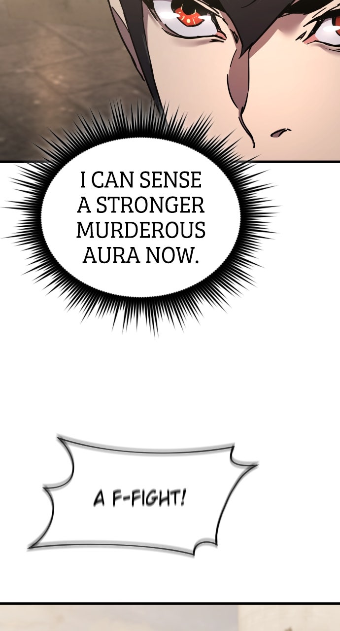 The Fistfighting Genius Mage Episode 34 page 33 - 