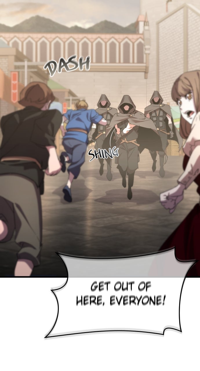 The Fistfighting Genius Mage Episode 34 page 34 - 