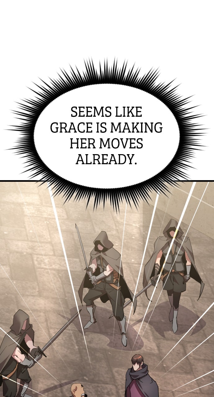 The Fistfighting Genius Mage Episode 34 page 35 - 